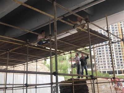 橋梁加固施工對交通影響評估，橋梁加固施工期間交通影響綜合評估與 行業(yè)新聞 第1張