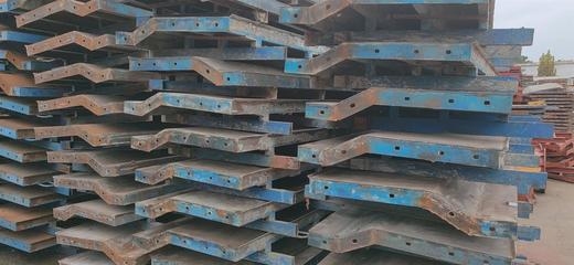 橋梁鋼板維護周期研究，橋梁鋼板維護周期的科學探究與優(yōu)化 行業(yè)新聞 第1張