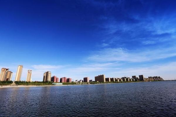 昆都侖河對(duì)當(dāng)?shù)亟?jīng)濟(jì)的貢獻(xiàn)，昆都侖河，驅(qū)動(dòng)區(qū)域經(jīng)濟(jì)發(fā)展的核心 行業(yè)新聞 第2張