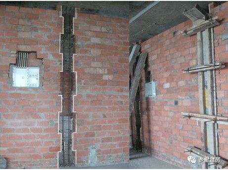 農(nóng)村房屋抗震加固技術，農(nóng)村房屋抗震加固實用 行業(yè)新聞 第5張