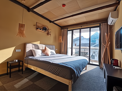 民宿怎樣找客源，幾種不同風(fēng)格的標(biāo)題供你參考，，解鎖民宿客源尋覓之道，民宿精準(zhǔn)攬客秘籍大公開，探秘，如何為民宿找到穩(wěn)定客源 行業(yè)新聞 第2張