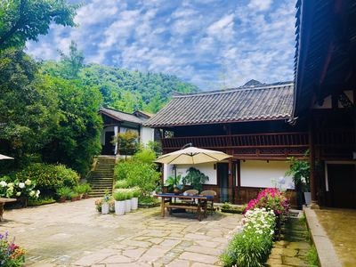 民宿怎樣找客源，幾種不同風(fēng)格的標(biāo)題供你參考，，解鎖民宿客源尋覓之道，民宿精準(zhǔn)攬客秘籍大公開，探秘，如何為民宿找到穩(wěn)定客源 行業(yè)新聞 第3張