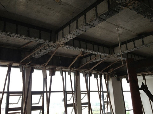 建筑加固材料特性對(duì)比，建筑加固材料特性全解析與對(duì)比指南 行業(yè)新聞 第3張