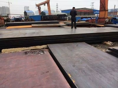 耐磨鋼板在火電廠的耐磨性能測試，火電廠環(huán)境下耐磨鋼板耐磨性能實(shí)測