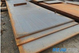 耐磨鋼板在火電廠(chǎng)的耐磨性能測(cè)試，火電廠(chǎng)環(huán)境下耐磨鋼板耐磨性能實(shí)測(cè) 行業(yè)新聞 第4張