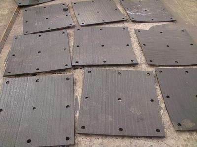 耐磨鋼板在火電廠(chǎng)的耐磨性能測(cè)試，火電廠(chǎng)環(huán)境下耐磨鋼板耐磨性能實(shí)測(cè) 行業(yè)新聞 第3張