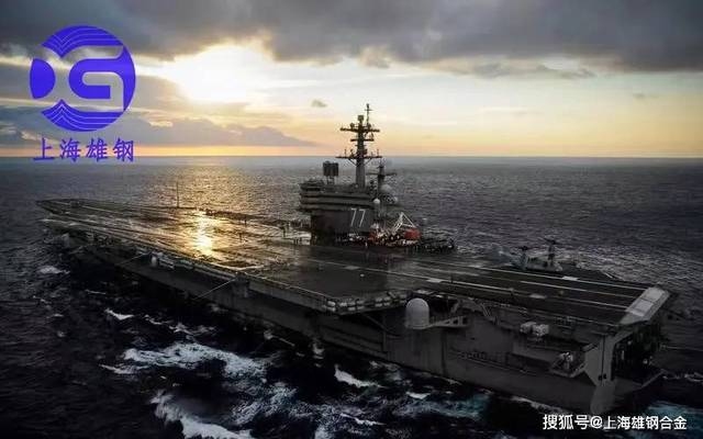 蒙乃爾合金在核潛艇上的具體作用，揭秘蒙乃爾合金于核潛艇中