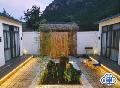 民宿改造的設(shè)計理念，幾種不同風(fēng)格的標(biāo)題供你參考，，解鎖民宿改造新思路，設(shè)計理念全解析，探秘民宿改造背后的設(shè)計理念密碼，聚焦民宿改造，獨特 行業(yè)新聞 第3張