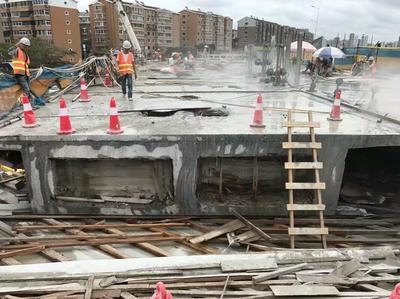 橋梁加固施工順序的法規(guī)依據(jù)，橋梁加固施工順序的法規(guī)依據(jù)解析 行業(yè)新聞 第3張