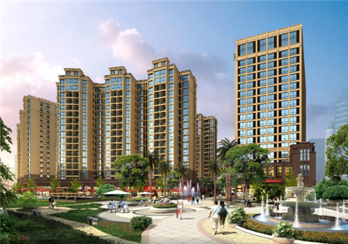 民用建筑可以用于商業(yè)用途嗎，幾種不同風(fēng)格的標(biāo)題供你參考，，民用建筑能否開啟商業(yè)用途之門？，探秘，民用建筑可否投身商業(yè)用途？，聚焦！民用建筑與商業(yè)用途的適配性 行業(yè)新聞 第3張