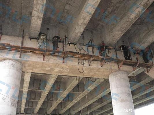 橋梁加固鋼板粘貼后的維護周期和方法，橋梁加固鋼板粘貼后的科學(xué)維護周期與 行業(yè)新聞 第1張