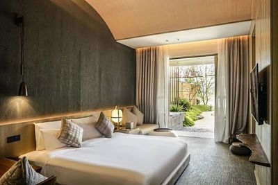 開一家三十間房間的酒店，幾種不同風(fēng)格的標(biāo)題供你參考，，打造三十間客房的專屬酒店，啟幕，一家擁有三十間房的品質(zhì)酒店，逐夢前行，開設(shè)三十間房的特色酒店 行業(yè)新聞 第3張