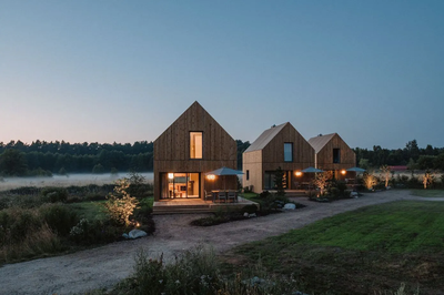 民宿設(shè)計師設(shè)計費(fèi)用標(biāo)準(zhǔn)最新文件，民宿設(shè)計師設(shè)計費(fèi)用標(biāo)準(zhǔn)最新文件發(fā)布 行業(yè)新聞 第4張