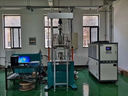 拉伸試驗機精度校準方法，拉伸試驗機精度校準方法