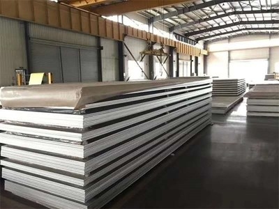 熱軋鋼板的耐腐蝕性如何？深度解析，熱軋鋼板的耐腐蝕性能 行業(yè)新聞 第2張