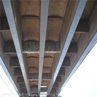 橋梁加固鋼板粘貼的質(zhì)量檢測標準，加固中鋼板粘貼質(zhì)量 行業(yè)新聞 第1張