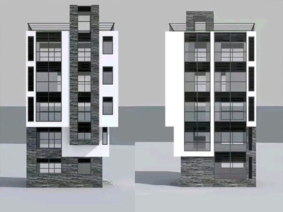 民宿大門尺寸標(biāo)準(zhǔn)，民宿大門尺寸規(guī)范與設(shè)計(jì)標(biāo)準(zhǔn)解析 行業(yè)新聞 第4張