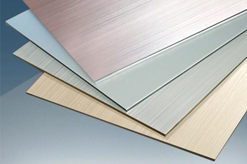 拉絲鋁板在商業(yè)綜合體中的應(yīng)用案例，絲鋁板賦能商業(yè)綜合體，創(chuàng)新應(yīng)用 行業(yè)新聞 第2張