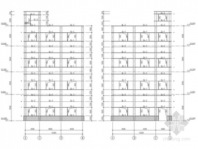 排架結(jié)構(gòu)抗震設(shè)計(jì)的關(guān)鍵因素，排架結(jié)構(gòu)抗震設(shè)計(jì)關(guān)鍵要素解析 行業(yè)新聞 第4張