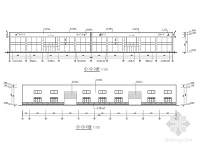 排架結(jié)構(gòu)抗震設(shè)計(jì)的關(guān)鍵因素，排架結(jié)構(gòu)抗震設(shè)計(jì)關(guān)鍵要素解析 行業(yè)新聞 第5張