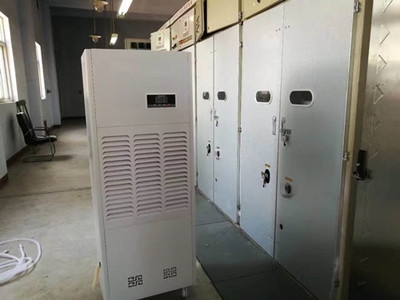 配電房設(shè)計中的環(huán)?？剂浚潆姺吭O(shè)計，融入環(huán)保理念的創(chuàng)新實踐 行業(yè)新聞 第1張