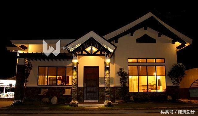 農(nóng)村自建房設(shè)計(jì)圖民宿風(fēng)格，匠心筑夢(mèng)，農(nóng)村自建房民宿風(fēng)韻設(shè)計(jì)圖鑒 行業(yè)新聞 第2張