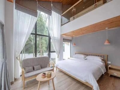 民宿設計流程，解鎖理想棲居，民宿設計全流程指南