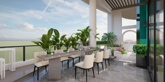 民宿設計收費標準表，幾種不同風格的標題供你參考，你可以根據(jù)具體需求進行選擇，，專業(yè)嚴謹風，民宿設計服務收費明細表，清晰直白風，民宿設計收費標準一覽表，實用導向風，超全 行業(yè)新聞 第4張