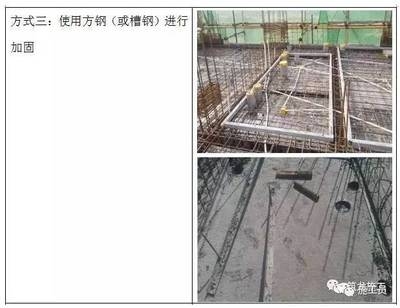 加固施工質(zhì)量控制方法，加固施工質(zhì)量控制關(guān)鍵方法 行業(yè)新聞 第5張