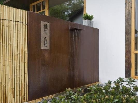 民宿設(shè)計需要注意什么，幾種不同風(fēng)格的標(biāo)題供你參考，，揭秘民宿設(shè)計關(guān)鍵要點，必知！民宿設(shè)計的核心注意事項，聚焦民宿設(shè)計，不可忽視的重要考量 行業(yè)新聞 第4張