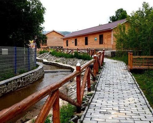 民宿設(shè)計需要注意什么，幾種不同風(fēng)格的標(biāo)題供你參考，，揭秘民宿設(shè)計關(guān)鍵要點，必知！民宿設(shè)計的核心注意事項，聚焦民宿設(shè)計，不可忽視的重要考量 行業(yè)新聞 第2張