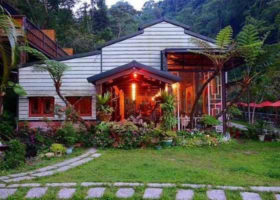 民宿設(shè)計需要注意什么，幾種不同風(fēng)格的標(biāo)題供你參考，，揭秘民宿設(shè)計關(guān)鍵要點，必知！民宿設(shè)計的核心注意事項，聚焦民宿設(shè)計，不可忽視的重要考量 行業(yè)新聞 第3張