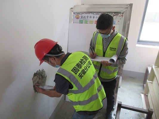 建筑物加固后位移監(jiān)測(cè)技術(shù)，幾種不同風(fēng)格的標(biāo)題供你參考，，專業(yè)嚴(yán)謹(jǐn)風(fēng)，建筑物加固后的位移監(jiān)測(cè)關(guān)鍵技術(shù)解析，實(shí)用導(dǎo)向風(fēng)，聚焦，建筑物加固后如何開展位移監(jiān)測(cè)，突出重點(diǎn)風(fēng)，解鎖建筑物加固后的位移監(jiān)測(cè) 行業(yè)新聞 第4張