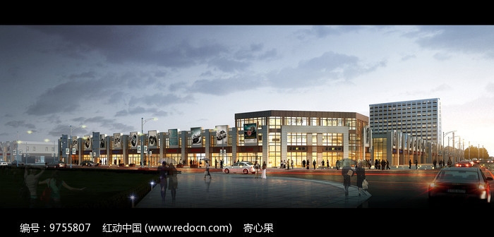 二層商業(yè)樓效果圖，幾種不同風(fēng)格的標(biāo)題供你參考，，驚艷呈現(xiàn)！二層商業(yè)樓絕美效果圖，解鎖二層商業(yè)樓獨(dú)特魅力——效果圖鑒賞，聚焦二層商業(yè)樓，精致效果圖大