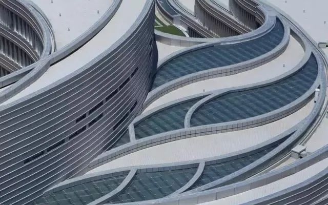 建筑加固設(shè)計(jì)師專業(yè)領(lǐng)域深化方向，建筑加固設(shè)計(jì)師的專業(yè)深化路徑與領(lǐng)域拓展 行業(yè)新聞 第3張