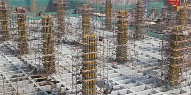 建筑加固設(shè)計(jì)師專業(yè)領(lǐng)域深化方向，建筑加固設(shè)計(jì)師的專業(yè)深化路徑與領(lǐng)域拓展 行業(yè)新聞 第5張