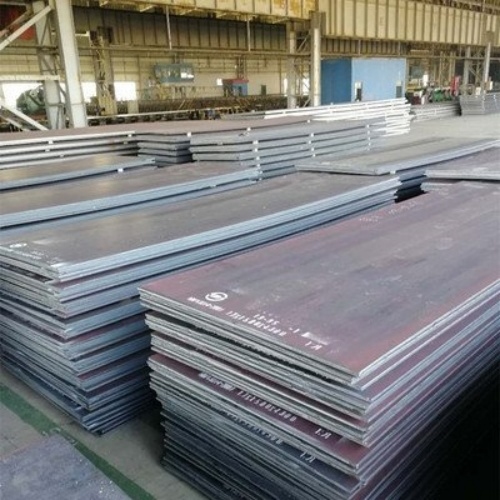 橋梁鋼板耐腐蝕性能評價，幾種不同風(fēng)格的標題供你參考，你可以根據(jù)具體使用場景進行選擇，，正式專業(yè)風(fēng)，橋梁鋼板耐腐蝕性能綜合評價研究，簡潔直白風(fēng)，評析橋梁鋼板的耐腐蝕性能，強調(diào)重點風(fēng)，聚焦橋梁鋼板，耐腐蝕性能深度 行業(yè)新聞 第1張