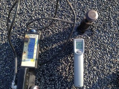 瀝青拉拔試驗(yàn)的具體步驟，瀝青拉拔試驗(yàn)操作 行業(yè)新聞 第2張