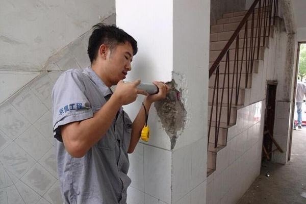 建筑抗震鑒定標(biāo)準(zhǔn)解讀，建筑抗震鑒定標(biāo)準(zhǔn)深度 行業(yè)新聞 第5張