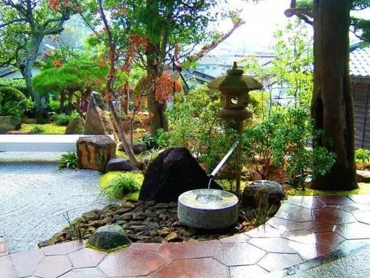 民宿小院設(shè)計(jì)圖片欣賞，幾種不同風(fēng)格的標(biāo)題供你選擇，，驚艷民宿小院設(shè)計(jì)，海量美圖盡情賞，邂逅詩意棲居，民宿小院設(shè)計(jì)圖片大觀，暢覽魅力民宿小院 行業(yè)新聞 第3張