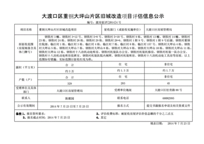 舊城改造項(xiàng)目對(duì)城市環(huán)境的影響評(píng)估，幾種不同風(fēng)格的標(biāo)題供你參考，你可以根據(jù)具體需求進(jìn)行選擇，，正式嚴(yán)謹(jǐn)風(fēng)，舊城改造項(xiàng)目下城市環(huán)境影響深度評(píng)估，突出重點(diǎn)風(fēng)，聚焦舊城改造，全面剖析其對(duì)城市環(huán)境的影響，引發(fā)思考風(fēng)，舊城改造浪潮中，城市環(huán)境將走向何方？——影響評(píng)估 行業(yè)新聞 第4張