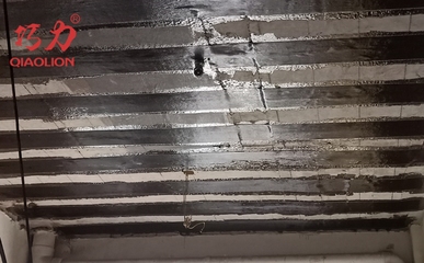 如何防止碳纖維布空鼓問題，有效防治碳纖維布空鼓的技術(shù)措施