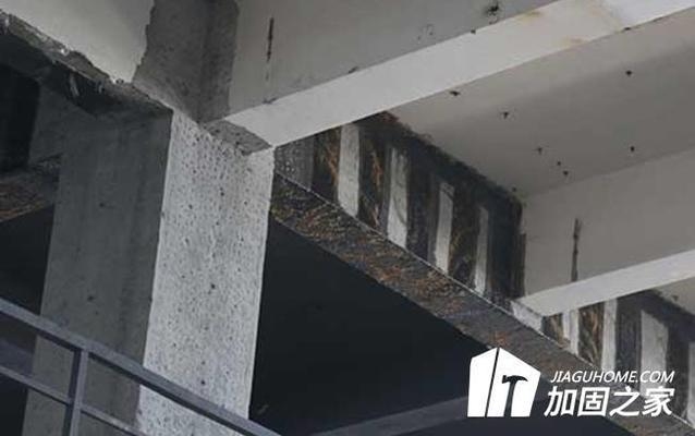 如何防止碳纖維布空鼓問題，有效防治碳纖維布空鼓的技術(shù)措施