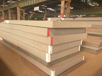 橋梁鋼板耐腐蝕性能研究，幾種不同風格的標題供你參考，你可以根據(jù)具體需求進行選擇，，聚焦橋梁鋼板，耐腐蝕性能深度探究，解鎖橋梁鋼板的耐腐蝕密碼，探秘橋梁鋼板耐腐蝕性能之謎 行業(yè)新聞 第4張