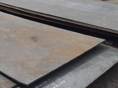 橋梁鋼板耐腐蝕性能研究，幾種不同風格的標題供你參考，你可以根據(jù)具體需求進行選擇，，聚焦橋梁鋼板，耐腐蝕性能深度探究，解鎖橋梁鋼板的耐腐蝕密碼，探秘橋梁鋼板耐腐蝕性能之謎 行業(yè)新聞 第5張