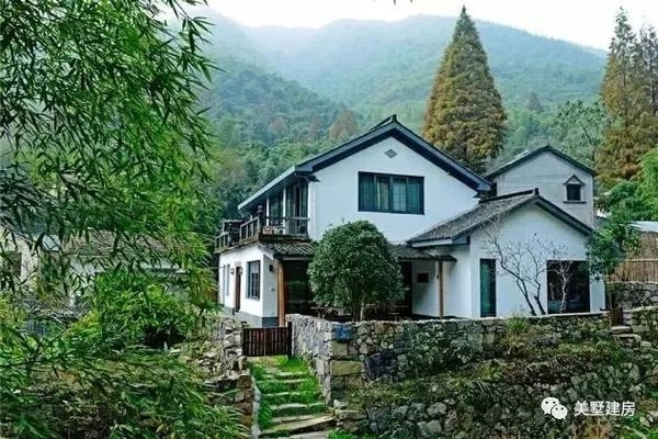 農(nóng)村建房民宿房型圖，幾種不同風(fēng)格的標(biāo)題供你參考，，聚焦農(nóng)村民宿，特色建房房型圖大揭秘，解鎖農(nóng)村民宿魅力，看這些建房房型圖！，探秘農(nóng)村民宿之魂——經(jīng)典建房房型 行業(yè)新聞 第3張