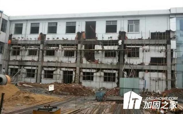 如何評(píng)估房屋加固施工難度，房屋加固施工難度評(píng)估 行業(yè)新聞 第2張