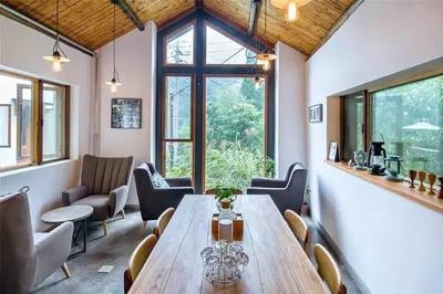 民宿原木裝修風(fēng)格效果圖，幾種不同風(fēng)格的標(biāo)題供你參考，你可以根據(jù)具體需求進(jìn)行選擇，，文藝清新風(fēng)，邂逅原木詩(shī)意，解鎖民宿絕美裝修效果圖，實(shí)用干貨風(fēng)，民宿原木裝修風(fēng)格全解析，超贊效果圖大賞，吸睛夸張風(fēng)，驚爆！民宿原木