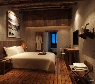 民宿建筑設(shè)計(jì)說明怎么寫，供你參考，你可以根據(jù)實(shí)際需求進(jìn)行選擇，，實(shí)用干貨型，超全攻略！民宿建筑設(shè)計(jì)說明撰寫指南，疑問引導(dǎo)型，如何精準(zhǔn)撰寫民宿建筑設(shè)計(jì)說明？答案在此！，簡潔直白型，民宿建筑設(shè)計(jì)說明寫作 行業(yè)新聞 第2張