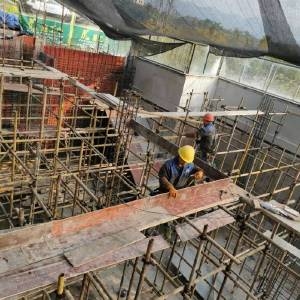 建筑改造加固制造商是什么職位，解析建筑改造加固制造商的核心職能與崗位 行業(yè)新聞 第1張